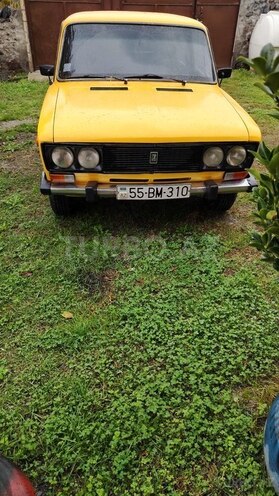 LADA (VAZ) 2106 1983, 12,500 km - 1.5 л - Balakən