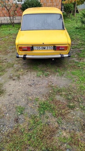 LADA (VAZ) 2106 1983, 12,500 km - 1.5 л - Balakən