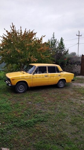 LADA (VAZ) 2106 1983, 12,500 km - 1.5 л - Balakən