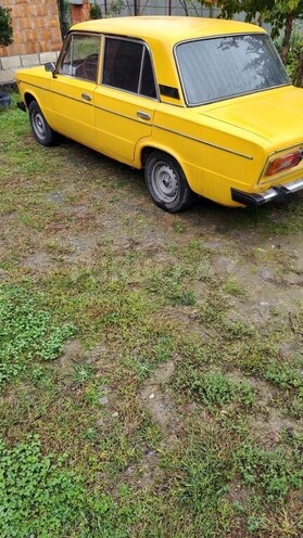 LADA (VAZ) 2106 1983, 12,500 km - 1.5 л - Balakən