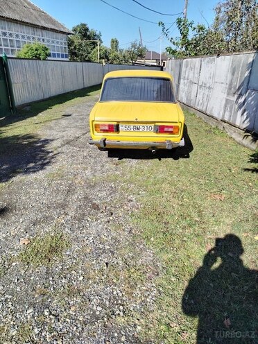 LADA (VAZ) 2106 1983, 12,500 km - 1.5 л - Balakən