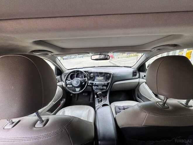 Kia Optima 2014, 150,177 km - 2.4 l - Bakı