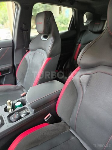 Jetour Dashing 2023, 34,500 km - 1.5 l - Bakı