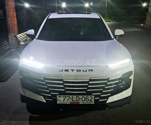 Jetour Dashing 2023, 34,500 km - 1.5 l - Bakı