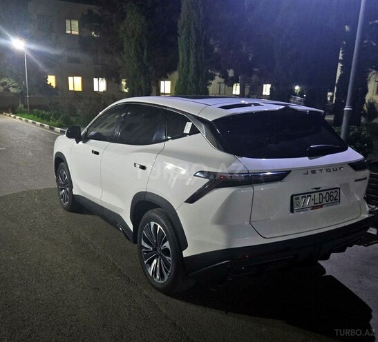Jetour Dashing 2023, 34,500 km - 1.5 l - Bakı