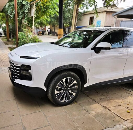 Jetour Dashing 2023, 34,500 km - 1.5 l - Bakı