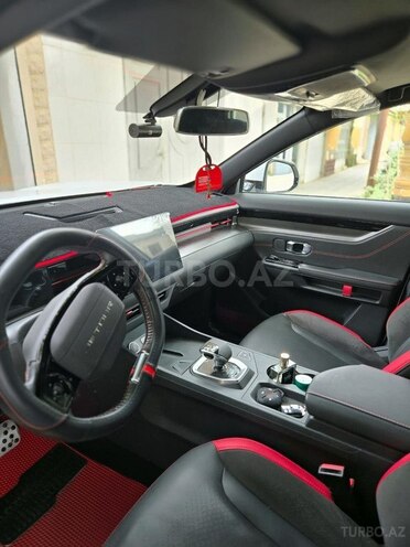 Jetour Dashing 2023, 34,500 km - 1.5 l - Bakı