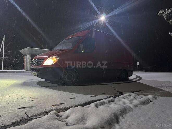 Mercedes Sprinter 315 2008, 600,000 km - 2.2 л - Bakı