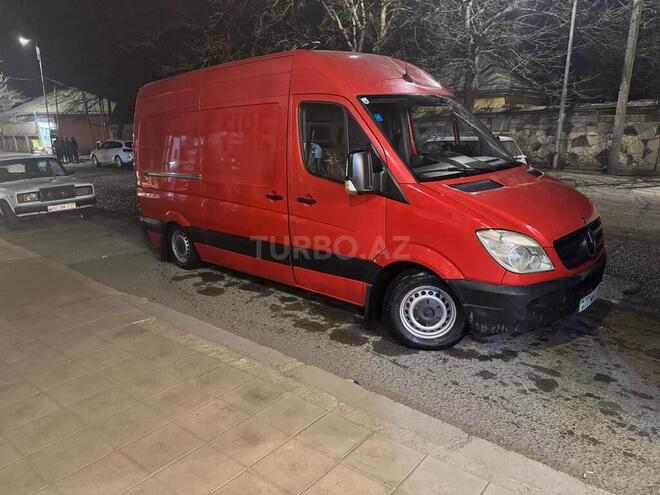 Mercedes Sprinter 315 2008, 600,000 km - 2.2 л - Bakı