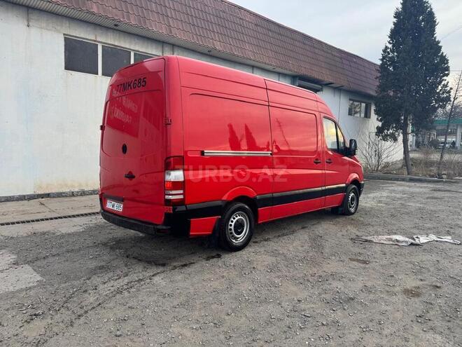 Mercedes Sprinter 315 2008, 600,000 km - 2.2 л - Bakı