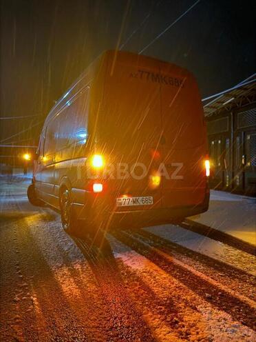 Mercedes Sprinter 315 2008, 600,000 km - 2.2 л - Bakı