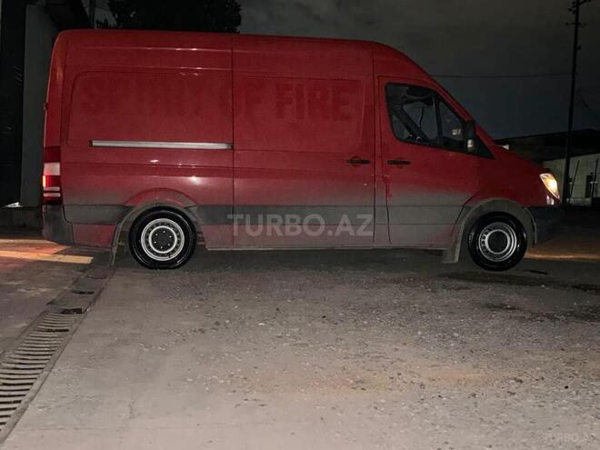 Mercedes Sprinter 315 2008, 600,000 km - 2.2 л - Bakı