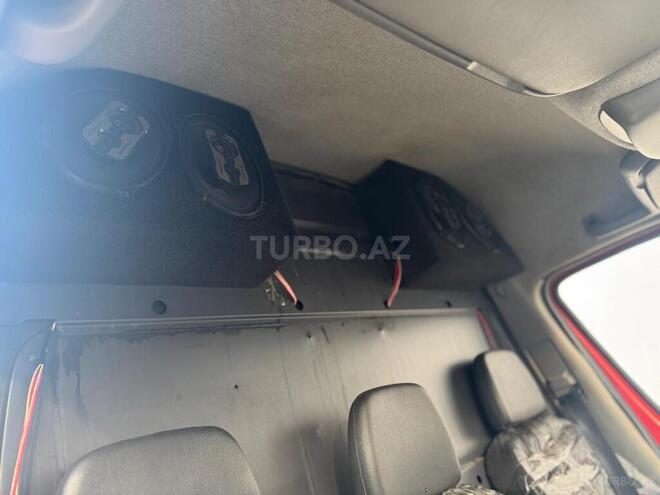Mercedes Sprinter 315 2008, 600,000 km - 2.2 л - Bakı