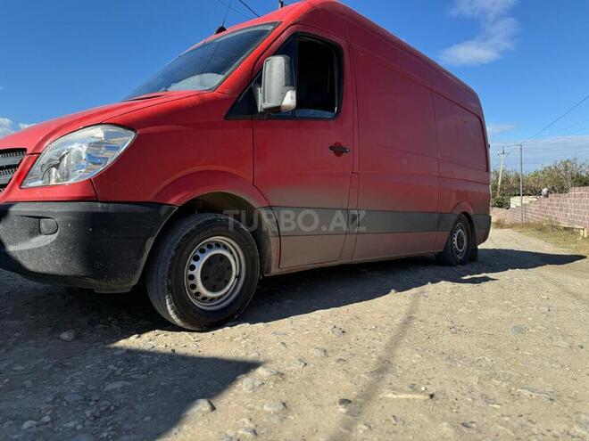 Mercedes Sprinter 315 2008, 600,000 km - 2.2 л - Bakı