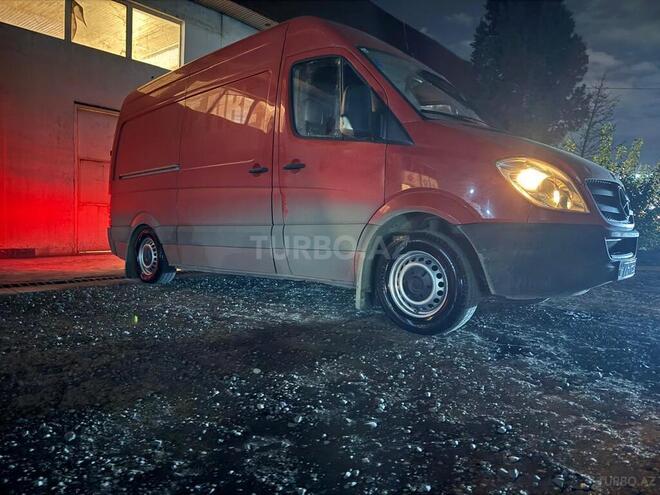 Mercedes Sprinter 315 2008, 600,000 km - 2.2 л - Bakı