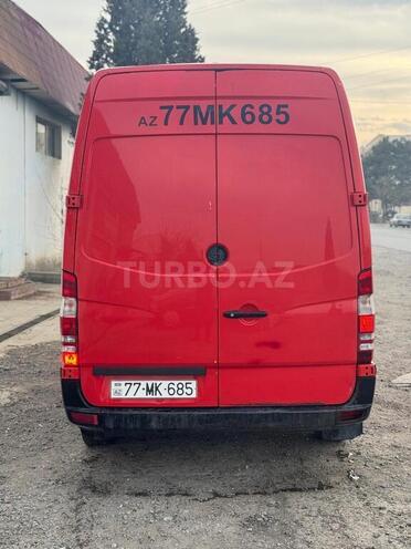 Mercedes Sprinter 315 2008, 600,000 km - 2.2 л - Bakı