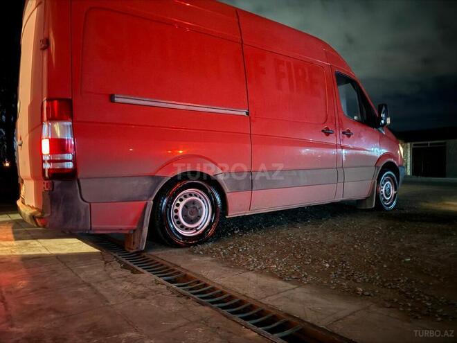 Mercedes Sprinter 315 2008, 600,000 km - 2.2 л - Bakı