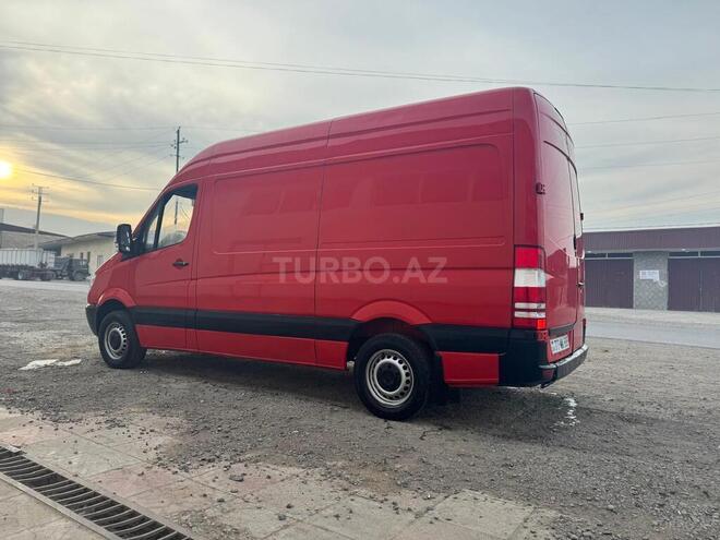 Mercedes Sprinter 315 2008, 600,000 km - 2.2 л - Bakı