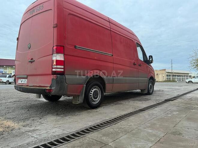 Mercedes Sprinter 315 2008, 600,000 km - 2.2 л - Bakı