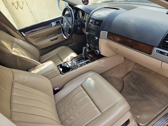 Volkswagen Touareg 2008, 200,099 km - 4.2 l - Bakı