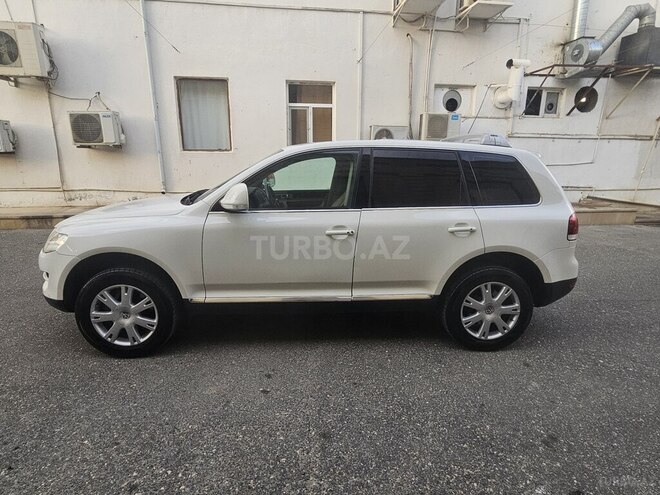 Volkswagen Touareg 2008, 200,099 km - 4.2 l - Bakı