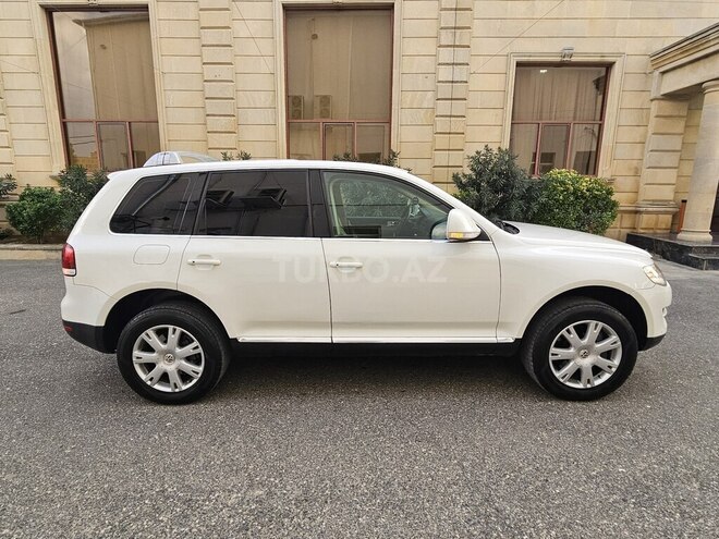 Volkswagen Touareg 2008, 200,099 km - 4.2 l - Bakı