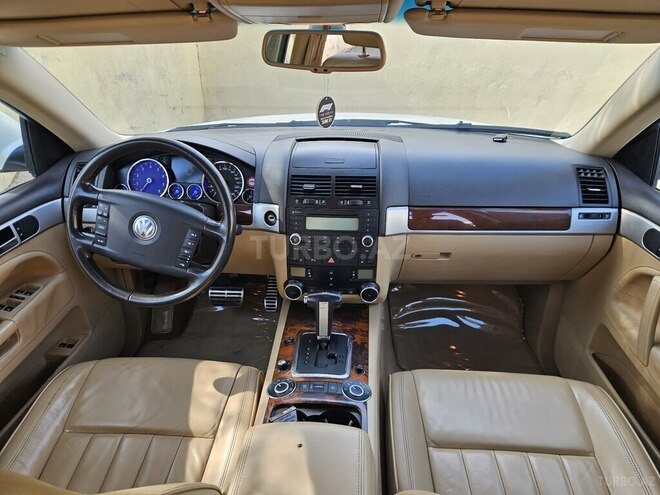 Volkswagen Touareg 2008, 200,099 km - 4.2 l - Bakı