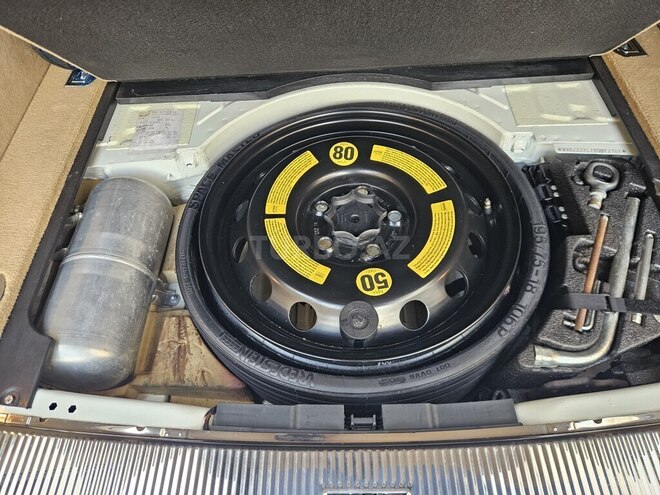 Volkswagen Touareg 2008, 200,099 km - 4.2 l - Bakı