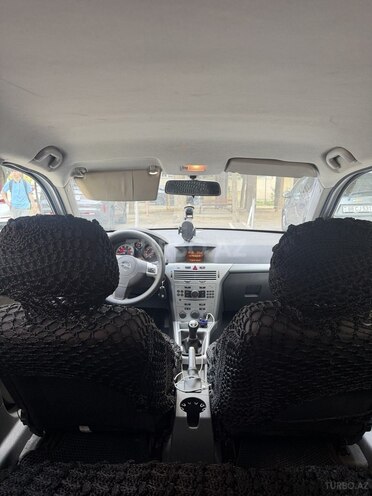 Opel Astra 2009, 300,000 km - 1.4 l - Bakı