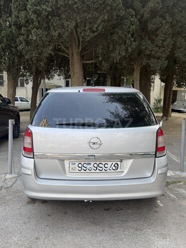 Opel Astra 2009, 300,000 km - 1.4 l - Bakı
