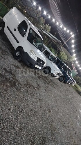 Fiat Ducato 2006, 184,000 km - 1.3 l - Quba