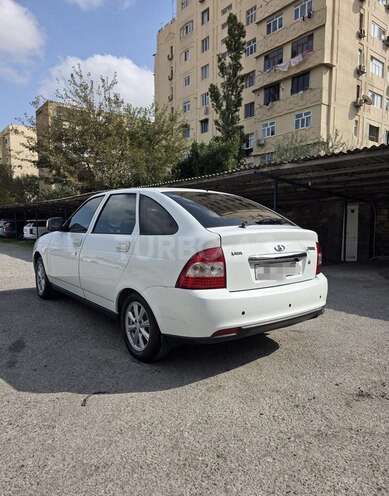 LADA (VAZ) Priora 2014, 285,300 km - 1.6 l - Bakı