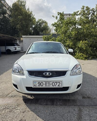 LADA (VAZ) Priora 2014, 285,300 km - 1.6 l - Bakı