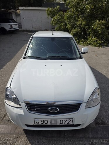 LADA (VAZ) Priora 2014, 285,300 km - 1.6 l - Bakı
