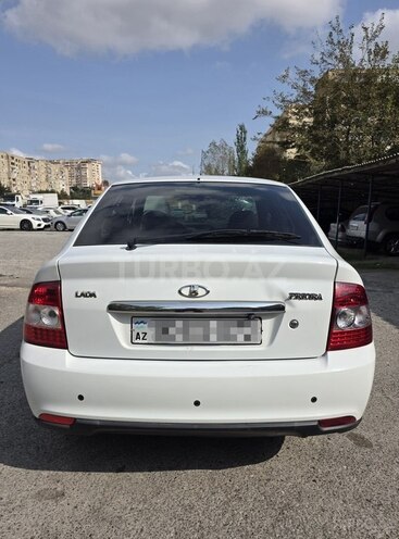 LADA (VAZ) Priora 2014, 285,300 km - 1.6 l - Bakı