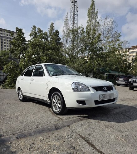 LADA (VAZ) Priora 2014, 285,300 km - 1.6 l - Bakı