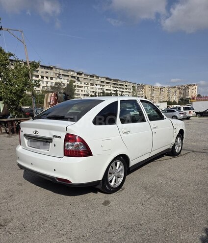 LADA (VAZ) Priora 2014, 285,300 km - 1.6 l - Bakı