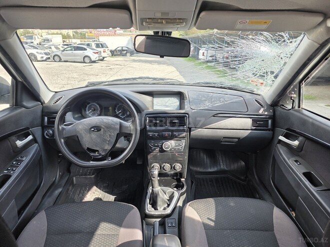 LADA (VAZ) Priora 2014, 285,300 km - 1.6 l - Bakı