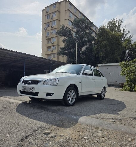LADA (VAZ) Priora 2014, 285,300 km - 1.6 l - Bakı