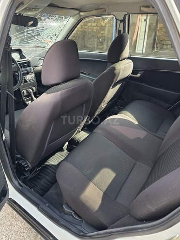 LADA (VAZ) Priora 2014, 285,300 km - 1.6 l - Bakı