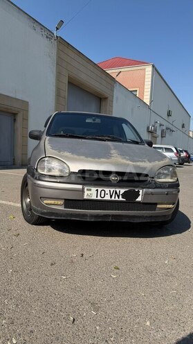 Opel Vita 1995, 285,000 km - 1.4 l - Bakı