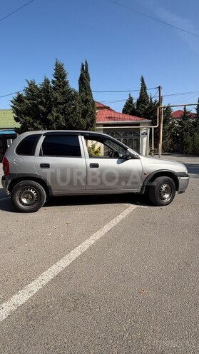 Opel Vita 1995, 285,000 km - 1.4 l - Bakı