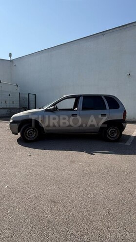Opel Vita 1995, 285,000 km - 1.4 l - Bakı