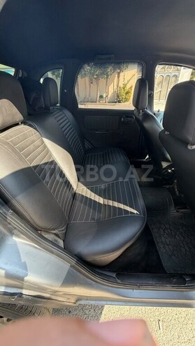 Opel Vita 1995, 285,000 km - 1.4 l - Bakı