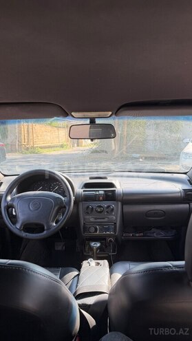 Opel Vita 1995, 285,000 km - 1.4 l - Bakı