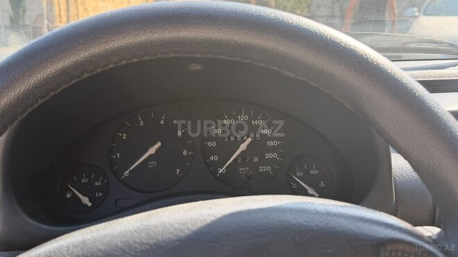 Opel Vita 1995, 285,000 km - 1.4 l - Bakı