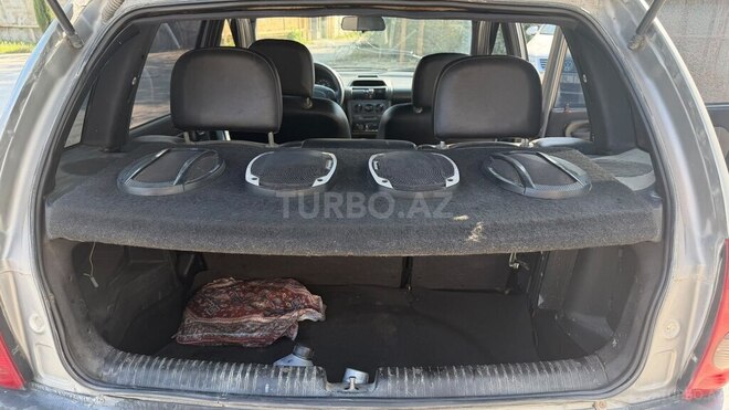 Opel Vita 1995, 285,000 km - 1.4 l - Bakı