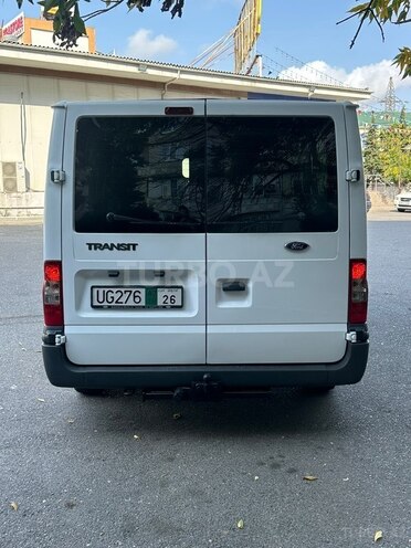 Ford Transit 2009, 209,154 km - 2.2 л - Bakı