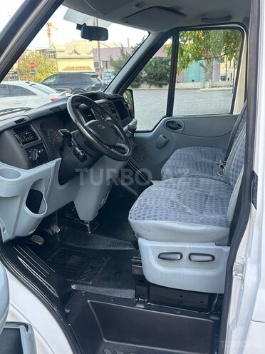 Ford Transit 2009, 209,154 km - 2.2 л - Bakı