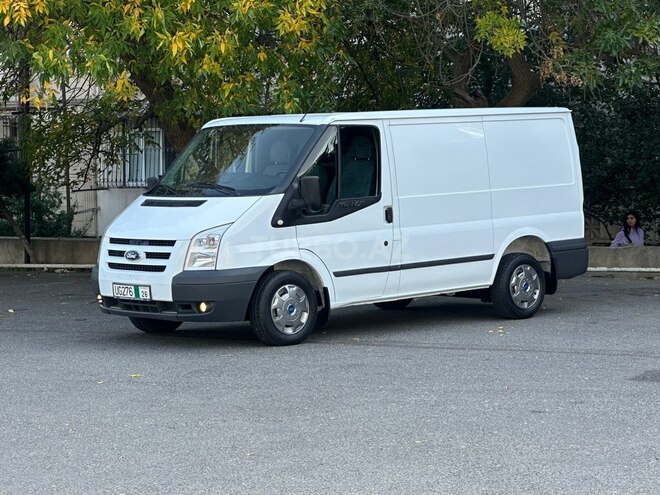 Ford Transit 2009, 209,154 km - 2.2 л - Bakı